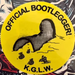 King Gizzard And The Lizard Wizard – Teenage Gizzard (Yellow & Magenta Vinyl) - Imagem 3