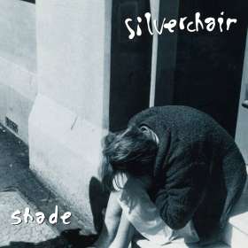 Silverchair - Shade (Black & White Marble)