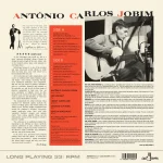 Tom Jobim - The Girl From Ipanema