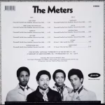 The Meters - The Meters - Imagem 3