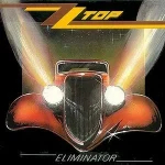 ZZ Top – Eliminator (30th Anniversary)