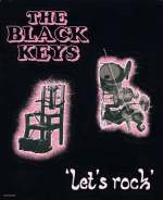 Black Keys – Let's Rock - Imagem 3