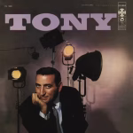 Tony Bennett – Tony