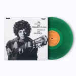 Rosinha de Valença - Um Violão em Primeiro Plano (Disco Verde)