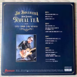 Joe Bonamassa - Now Serving: Royal Tea Live From The Ryman (Transparent Vinyl) - Imagem 3