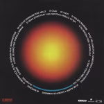 Liniker – Caju (LP Duplo - Marron Marmorizado) - Imagem 2