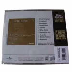 Chico Buarque - Construção (CD - Edição Comemorativa 50 anos) - Imagem 2
