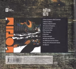 Milton Nascimento - Milton 1970 (CD) - Imagem 2