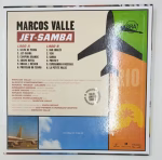 Marcos Valle - Jet Samba - Imagem 2