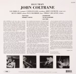 John Coltrane - Blue Train - Imagem 2