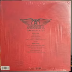 Aerosmith - Greatest Hits - Imagem 2