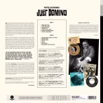 Fats Domino – Just Domino - Imagem 2