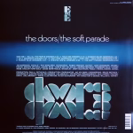 The Doors – The Soft Parade - Imagem 2