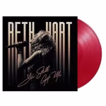 Beth Hart - You Still Got Me (Red Vinyl)
