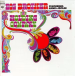 Janis Joplin - Big Brother & The Holding Company