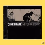 Linkin Park - Meteora (CD)