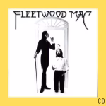 Fleetwood Mac - Fleetwood Mac (CD)