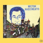 Milton Nascimento - 1969 (CD)