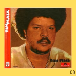 Tim Maia – Tim Maia 1971 (CD)