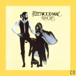 Fleetwood Mac - Rumours (CD)
