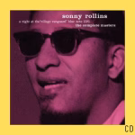 Sonny Rollins - A Night At The Village Vanguard: The Complete Masters (CD - Duplo)