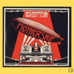 Led Zeppelin - Mothership (CD - Duplo)