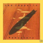 Led Zeppelin - Remasters (CD - Duplo)
