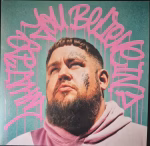 Rag'n'Bone Man - What Do You Believe In? (Tranparent Green Vinyl - LP Duplo) - Imagem 2