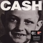Johnny Cash - American VI: Ain't No Grave
