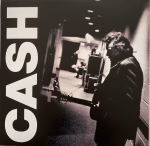 Johnny Cash - American III: Solitary Man