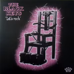 Black Keys – Let's Rock