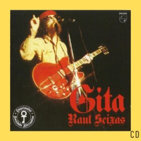 Raul Seixas - Gita (CD)