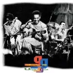Gilberto Gil - Unplugged (LP Duplo - Vermelho e Roxo) - Imagem 4