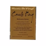 Carole King - Welcome Home (Flaming Coloured Vinyl) - Imagem 3