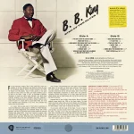 B. B. King - King Of The Blues