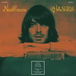 Neal Francis - Changes (Teal Vinyl) - Imagem 3