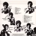 Rosinha de Valença - Um Violão em Primeiro Plano (Disco Verde) - Imagem 3