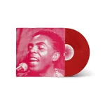 Gilberto Gil - Unplugged (LP Duplo - Vermelho e Roxo)