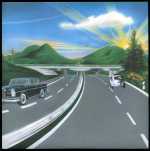 Kraftwerk - Autobahn