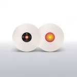 Liniker – Caju (LP Duplo - Branco)