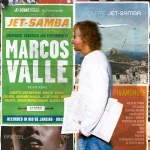 Marcos Valle - Jet Samba