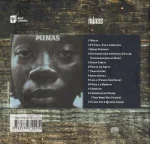 Milton Nascimento - Minas (CD)