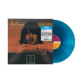 Neal Francis - Changes (Teal Vinyl)