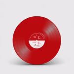 Djonga – Ladrão (Disco Vermelho) - Imagem 3