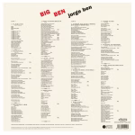 Jorge Ben - Big Ben - Imagem 2