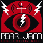 Pearl Jam – Lightning Bolt
