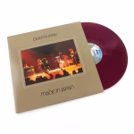 Deep Purple - Made in Japan (Purple Vinyl)