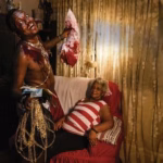 Djonga – Ladrão (Disco Vermelho) - Imagem 2