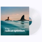 Dua Lipa – Radical Optimism (Clear Vinyl)