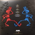 Grateful Dead – Best Of The Grateful Dead Live Volume 1: 1969 - 1977 (LP Duplo) - Imagem 2